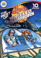 Jayce & the Wheeled Warriors - The Best of Jayce