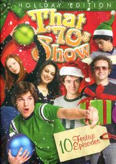 That '70s Show - Holiday Edition