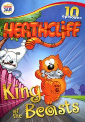 Heathcliff: King of the Beasts