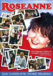 Roseanne - Complete 3rd Season (3-DVD)