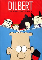 Dilbert - Complete Series (3-DVD)