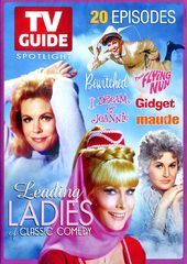 TV Guide Spotlight: Leading Ladies of Classic