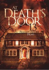 At Death's Door: 13 Fright-Filled Films (3-DVD)