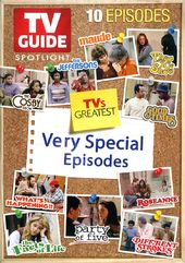 TV Guide Spotlight: TV's Greatest Very Special