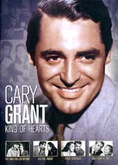 Cary Grant: King of Hearts (Once Upon A Time /