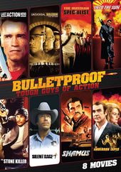 Bulletproof: Tough Guys of Action (Last Action