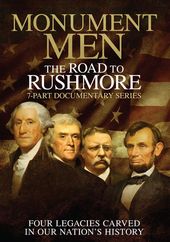 Monument Men: The Road To Rushmore (2-DVD)