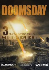 Doomsday: 3 Catastrophic Mini - Series