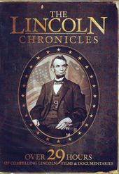 The Lincoln Chronicles (10-DVD)
