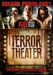 Horror Freak Fest: Terror Theater [Box Set]