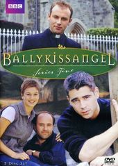 Ballykissangel - Series 5 (3-DVD)