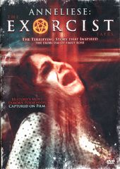 Anneliese: The Exorcist Tapes (Canadian)