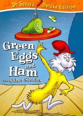 Dr. Seuss's Green Eggs and Ham and Other Stories