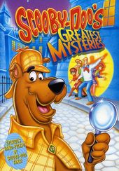 Scooby-Doo's Greatest Mysteries (4 Episodes)