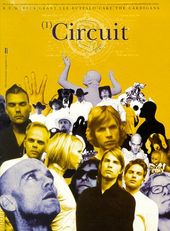 Circuit 1 [DVD-Only Music Magazine]