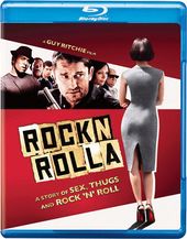 RocknRolla (Blu-ray)