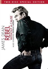 Rebel Without a Cause (Special Edition) (2-DVD)