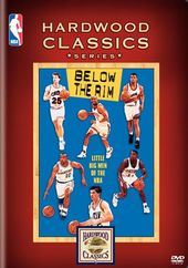 Basketball - NBA Hardwood Classics: Below the Rim