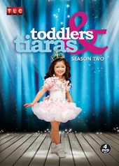 Toddlers & Tiaras - Season 2 (4-DVD)