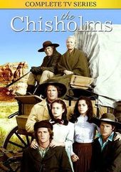The Chisholms - Complete Series (3-DVD)