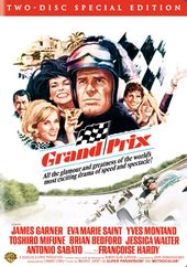Grand Prix (2-DVD)