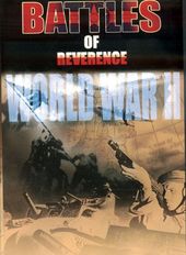 WWII - Battles of Reverence (Gung Ho! / Blood on