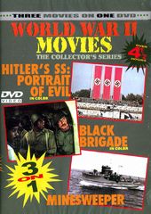 Hitler's SS: Portrait of Evil / Black Brigade /