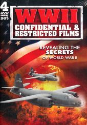 WWII - Confidential & Restricted Films: Revealing