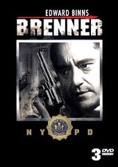 Brenner - 15-Episode Collection (3-DVD)