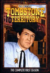 Tombstone Territory - Season 1 (4-DVD)
