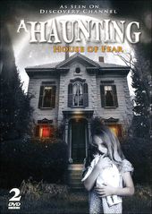 A Haunting - House of Fear (2-DVD)