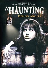 A Haunting - Demon Angels (2-DVD)