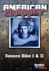 American Chopper: Sunoco Bike I & II