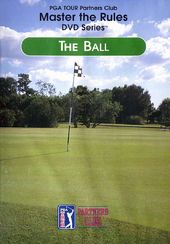Golf - Master The Rules: The Ball