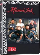 Miami Ink: Five Friends & Never Forget