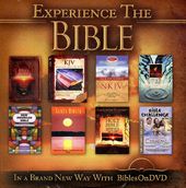 The Bible - Sampler: Experience the Bible