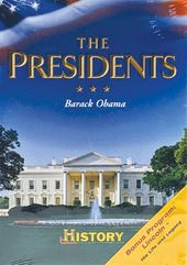Presidents: Barack Obama