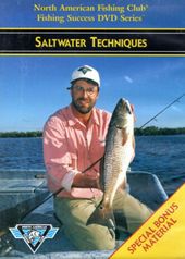 Fishing - Saltwater Techniques