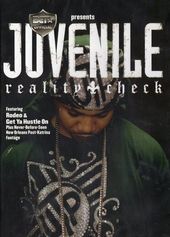 Juvenile: Reality Check - BET Presents