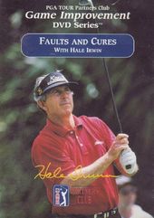 Golf - Faults and Cures