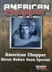 Discovery Channel - American Chopper: Never