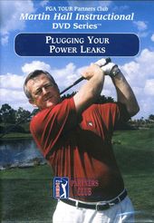 Golf - Plugging Your Power Leaks