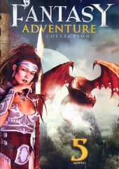 Fantasy Adventure Collection: 5 Movies