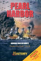 History Channel - Pearl Harbor: Nimitz - Thunder