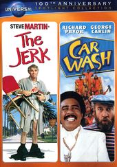 The Jerk / Car Wash