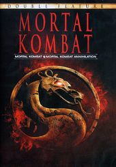 Mortal Kombat I / Mortal Kombat II