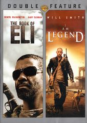The Book of Eli / I Am Legend (2-DVD)