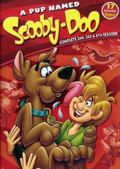 Scooby-Doo: A Pup Named Scooby-Doo - Complete