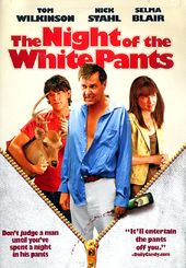 Night of The White Pants