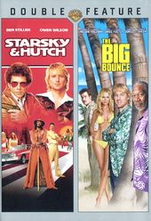 Starsky & Hutch / The Big Bounce (2-DVD)
